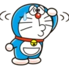 Sticker Day: Doraemon 20
