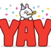 YAY