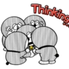 Thinking