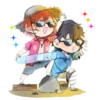 Kawaii dazai? 15