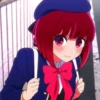 Kana Arima💄 9