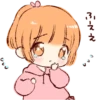 Sticker of a boy and a girl :: 12