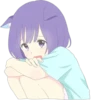 CatGirl Sticker EN :: 15