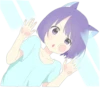 CatGirl Sticker EN :: 16