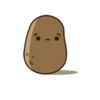 Kawaii potato🥔✨ 🌸 10