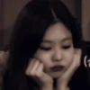 🦇’ jennie :: @cuutesticker :: 18