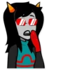homestuck reactions 17