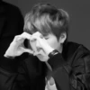 Yoongi.heart by @sofaraway_sg :: 11