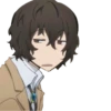 Kawaii dazai? 16