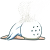 Salt Girl Shio :: 20