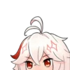 Kazuha 19