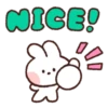 NICE!