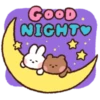 GOOD NIGHTO