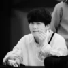 Yoongi.heart by @sofaraway_sg :: 13
