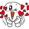 LINE FRIENDS Joke Stickers 18