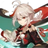 Kazuha 20