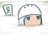 Salt Girl Shio :: 22