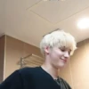 Huening Kai:; 😊 by 24