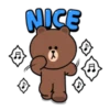 Ꭿ NICE