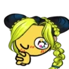 JoJo стикеры💍 18