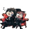 Kawaii dazai? 17
