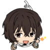 Kawaii dazai? 18