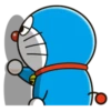 Sticker Day: Doraemon 22