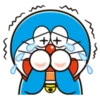 Sticker Day: Doraemon 23