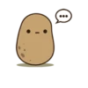 Kawaii potato🥔✨ 🌸 12