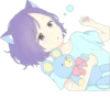 CatGirl Sticker EN :: 19