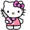 Hello kitty 16