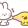 LINE FRIENDS minini 24