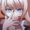 Junko Enoshima :3 21