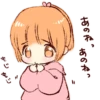 Sticker of a boy and a girl :: 20