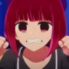 Kana Arima💄 13