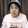 Hoseok bts :; 24
