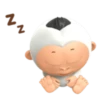 The Daily Life of Baby Gorilla'Goody'17 20