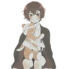 Kawaii dazai? 19