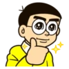 Sticker Day: Doraemon 24