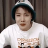 Hoseok bts :; 25