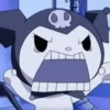 Kuromi ¦ 25