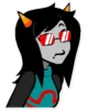 homestuck reactions 21