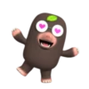 The Daily Life of Baby Gorilla'Goody'17 21