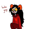 homestuck reactions 23
