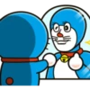 Sticker Day: Doraemon 26