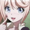 Junko Enoshima :3 25