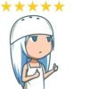 Salt Girl Shio :: 25