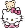Hello kitty 21