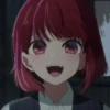 Kana Arima💄 16