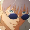 Jujutsu Kaisen 2 • @animestickersii 26